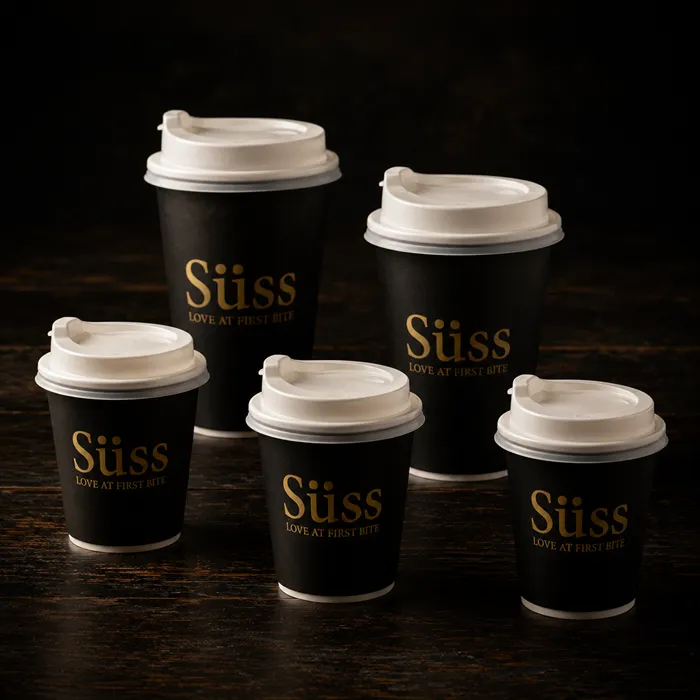 Hot Drinks