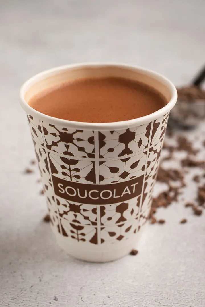 Brown Cocoa