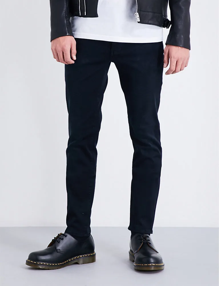 Neuw Iggy Slim-Fit Skinny Jeans