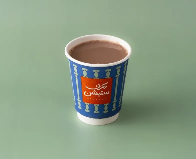 هوت شوكلت