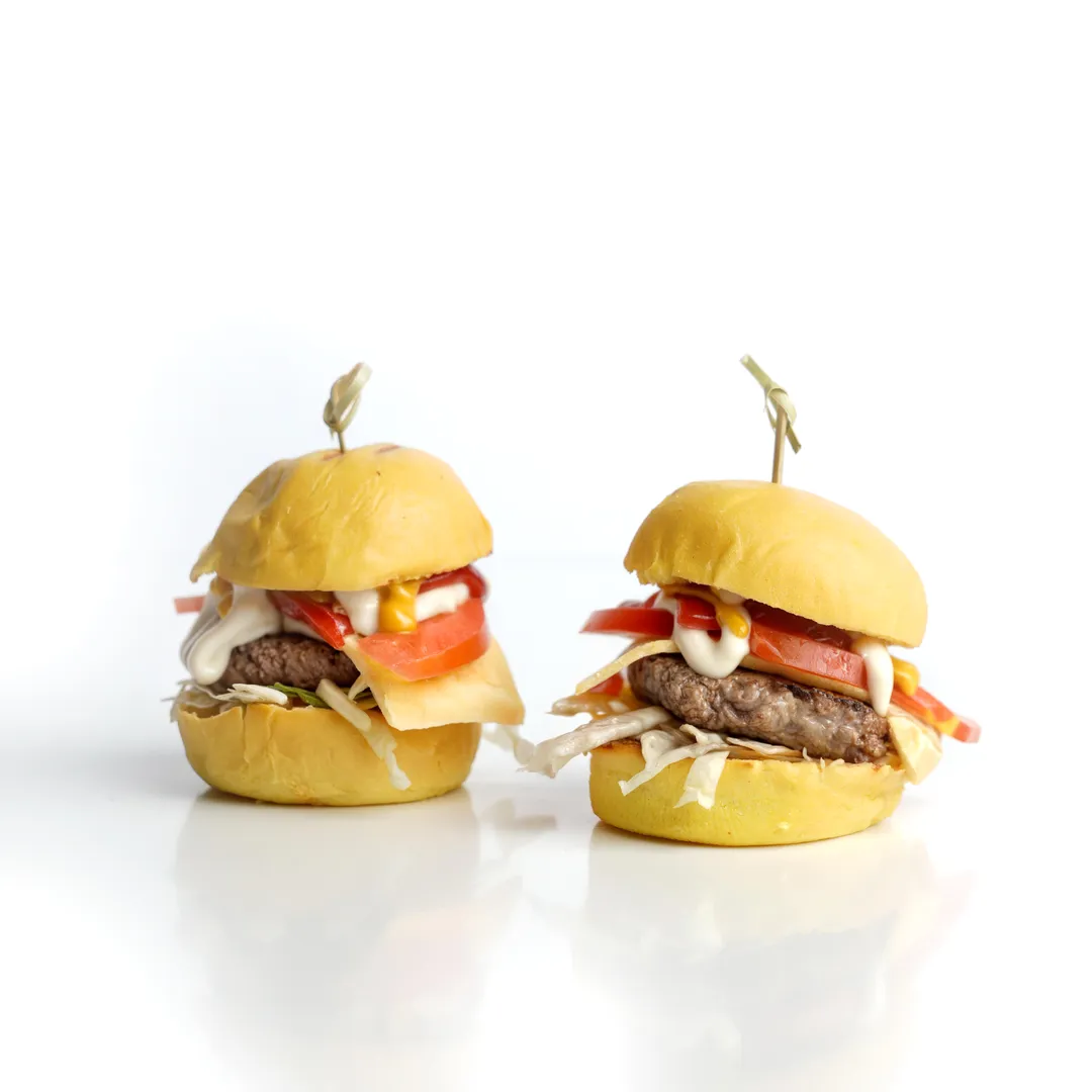 Classic Beef Slider