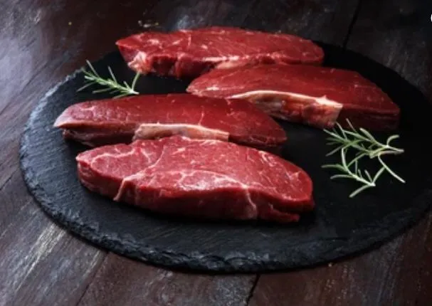 Fresh Rump