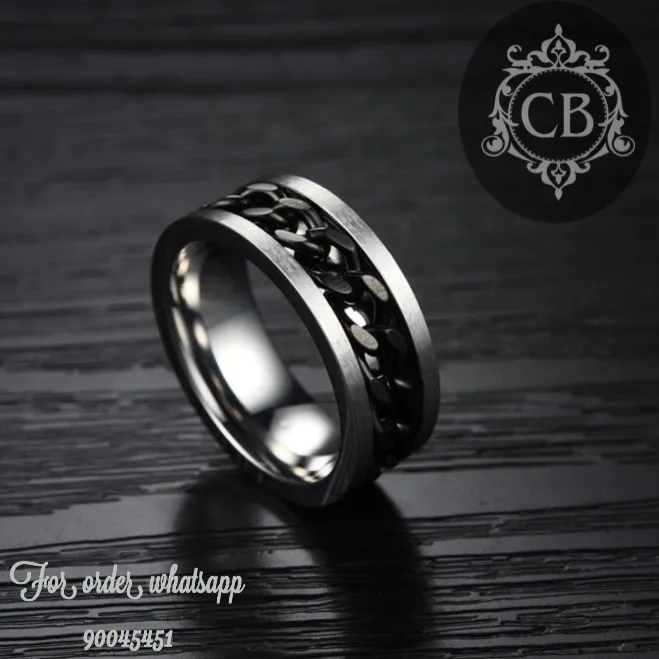 Men ring