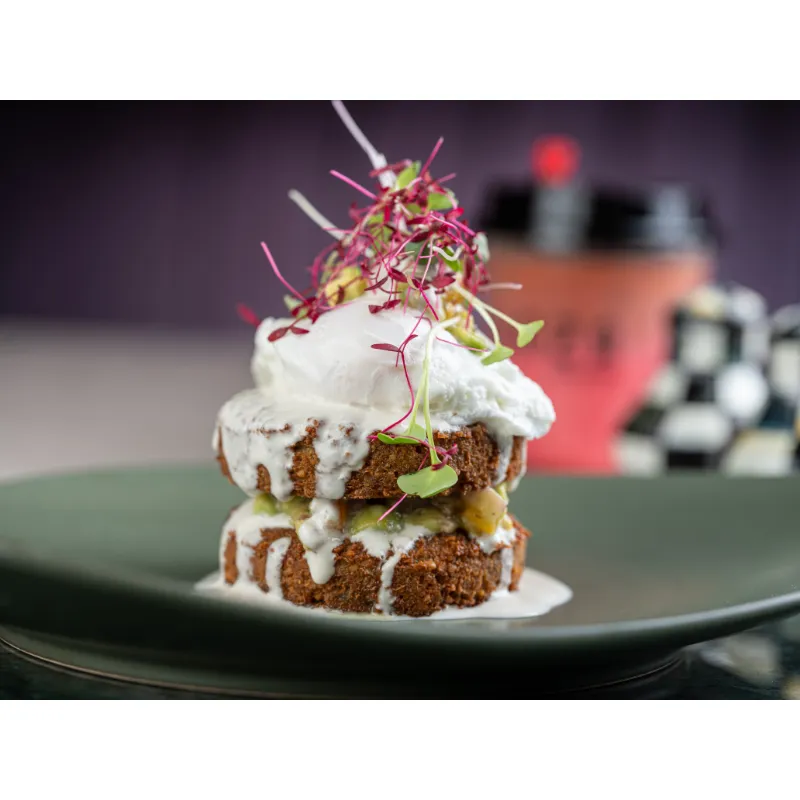 Yoza Falafel