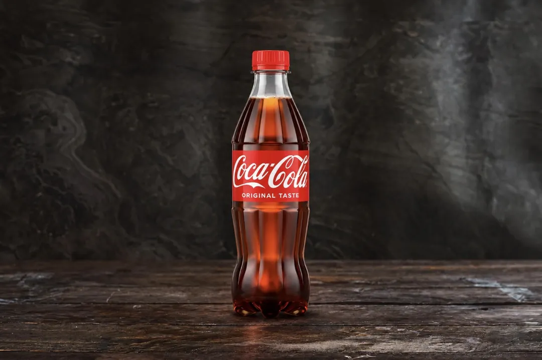 Coca-Cola