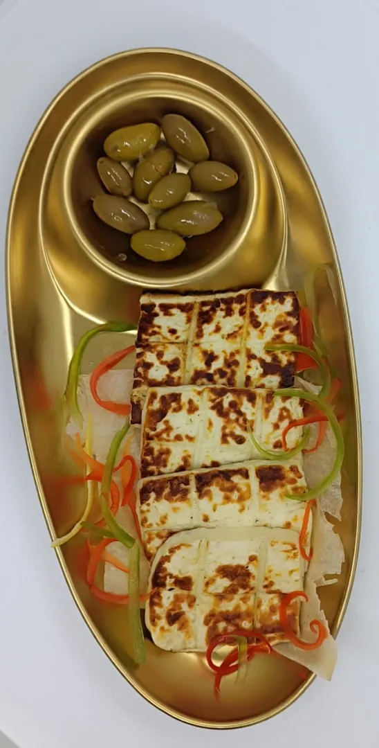 حلوم مشوي