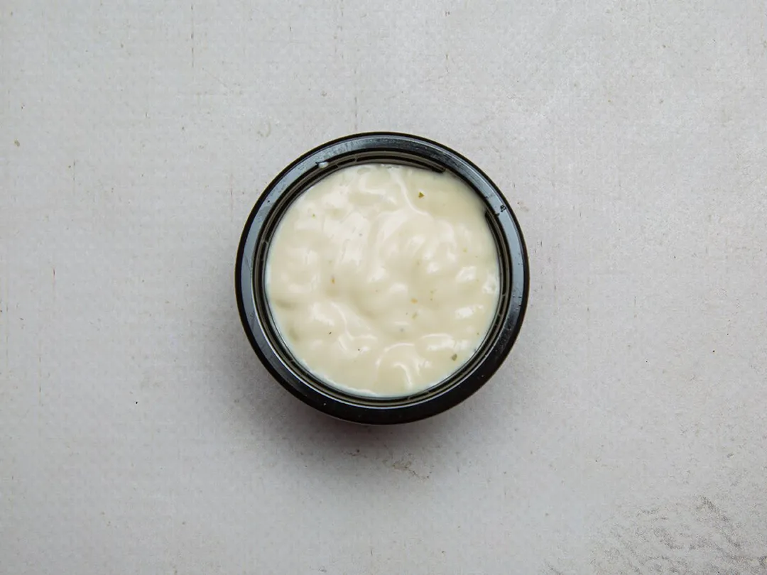 RANCH SAUCE