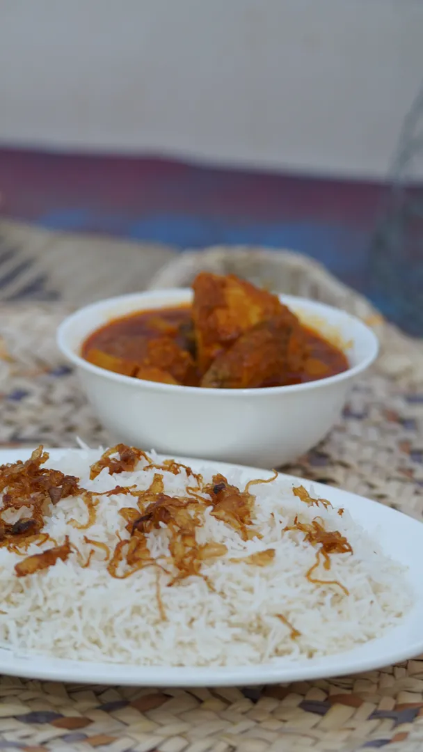 مرق دجاج