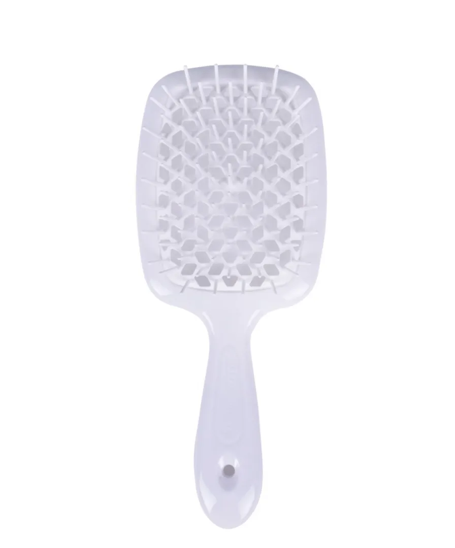 White Superbrush