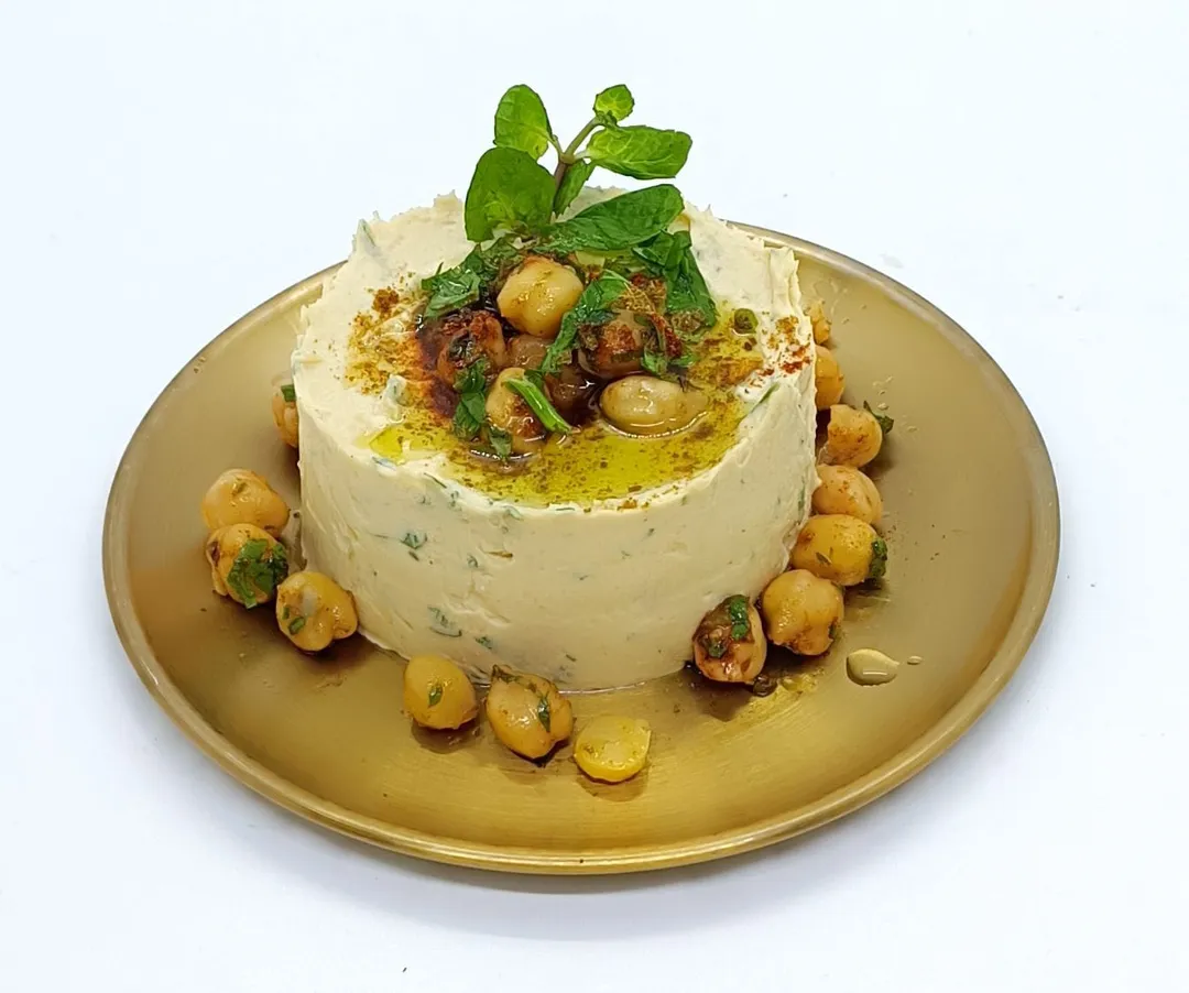 حمص بيروتى
