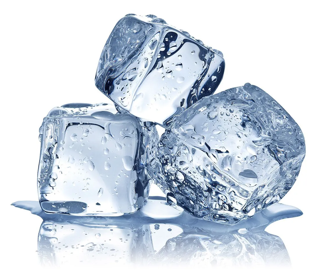 Ice Cup