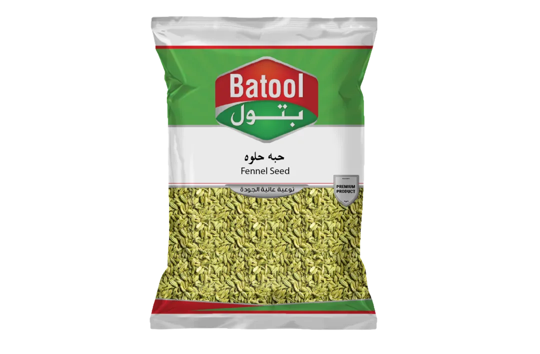 Batool Fennel Seed 1kg