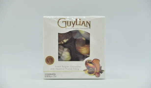Seashell Guylian 65 G
