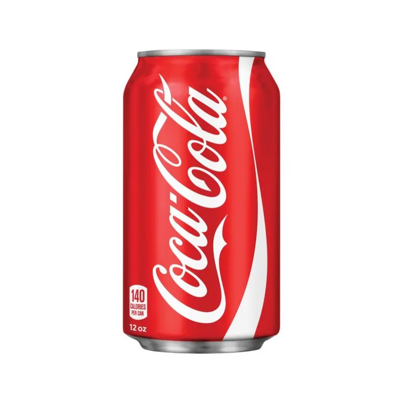 SOFT DRINKS
