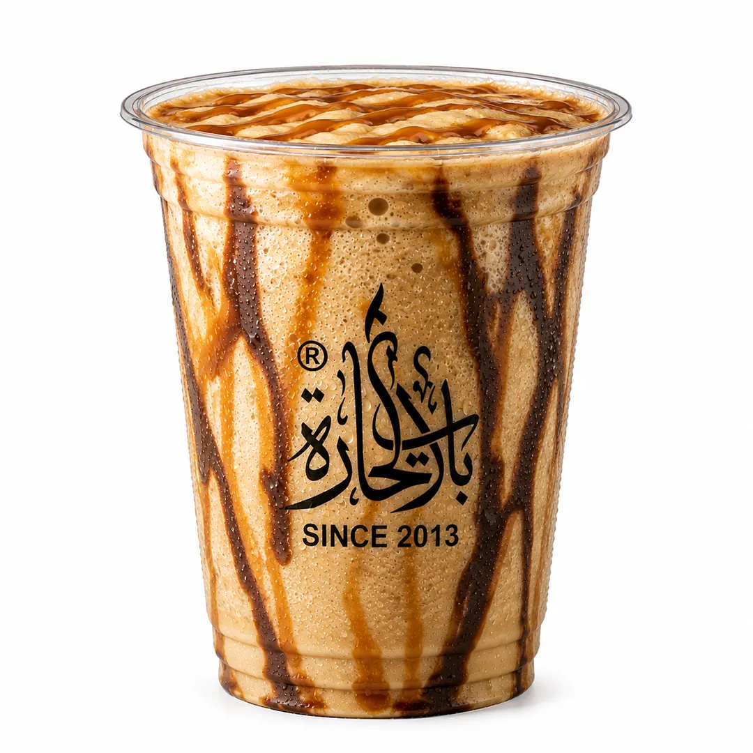 فرابيه دولسي موز