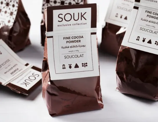 Soucolat Deli