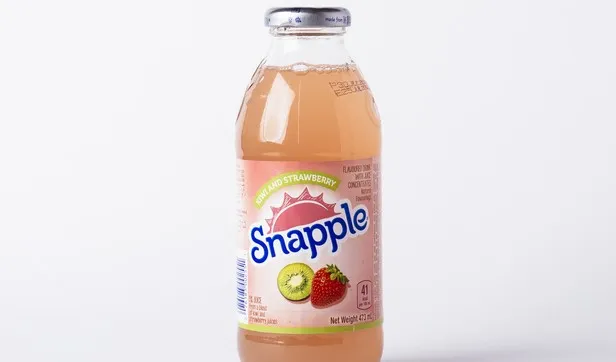 Snapple Kiwi Strawberry 473 Ml