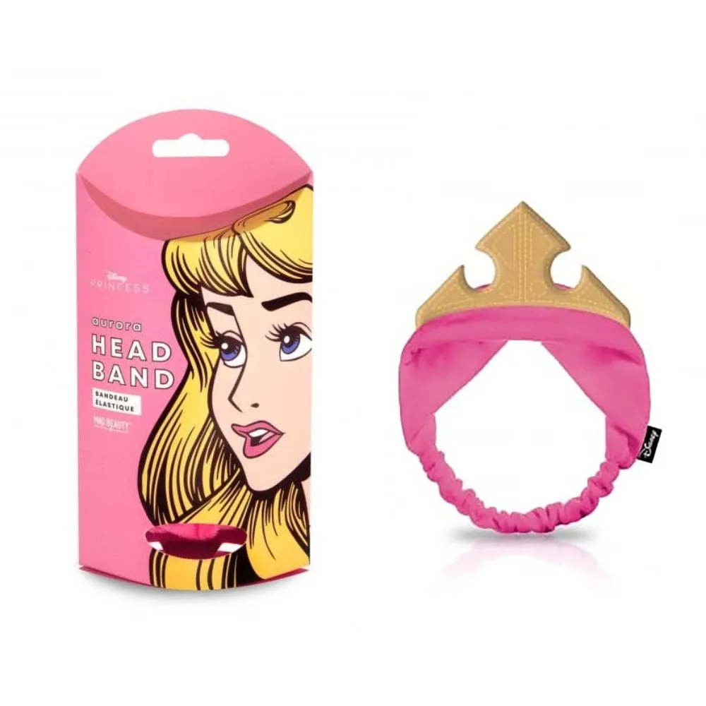 Aurora Beauty Headband