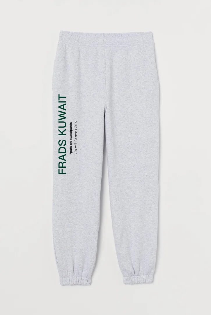 Frads sweatpants
