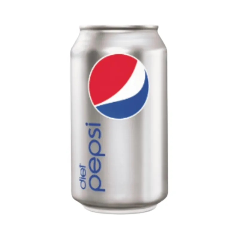 Diet Pepsi