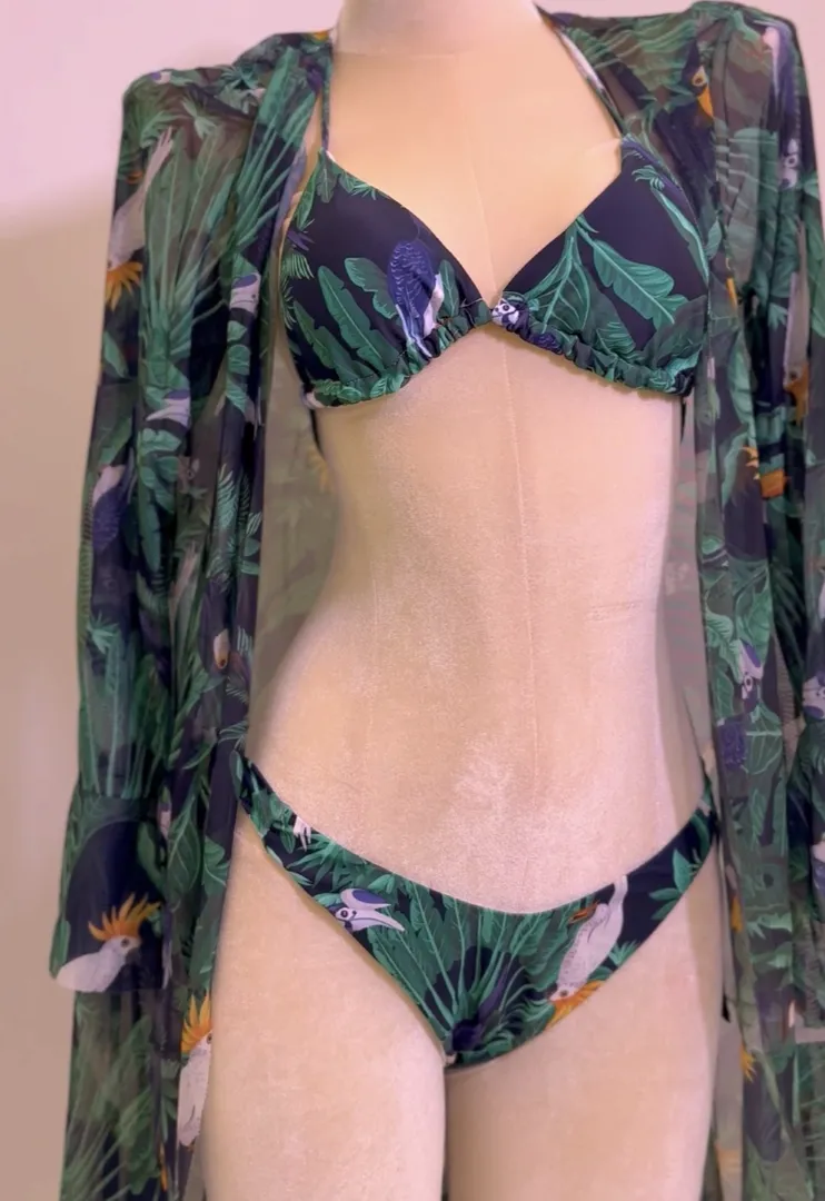 B21 (Green)