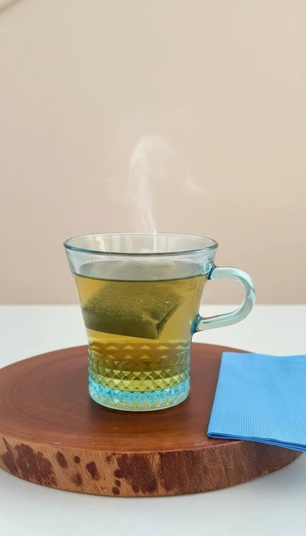 Green Tea