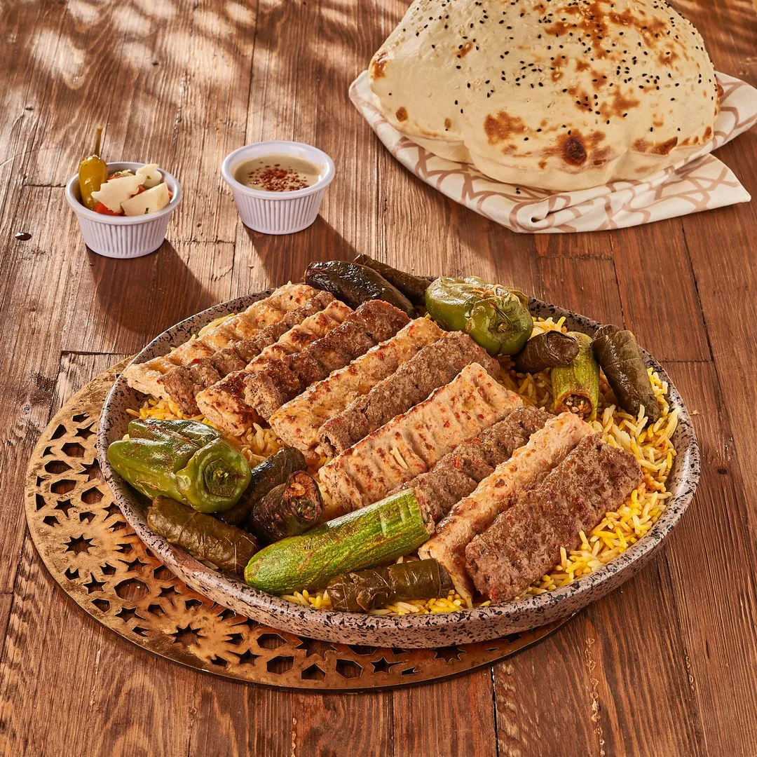 وليمة سبرطة