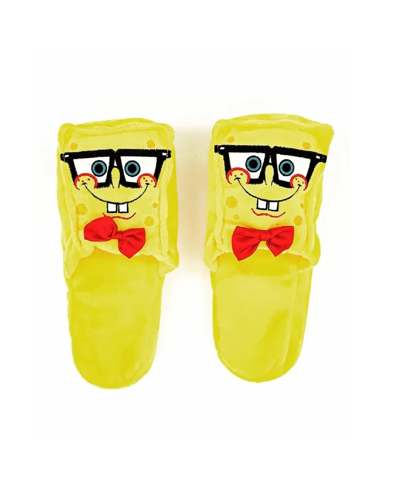 Sponge Bob Kids Slippers