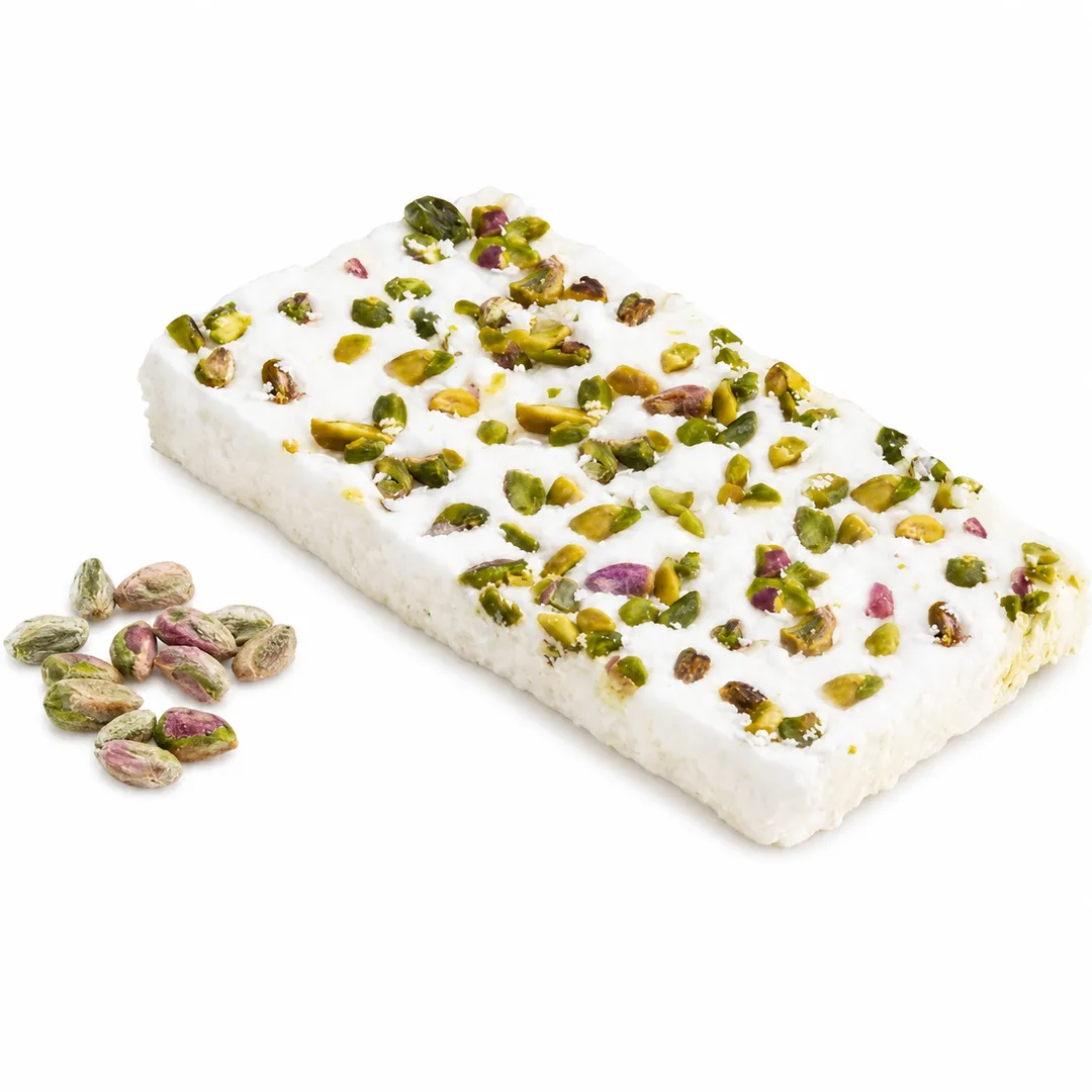 قشطة فستق