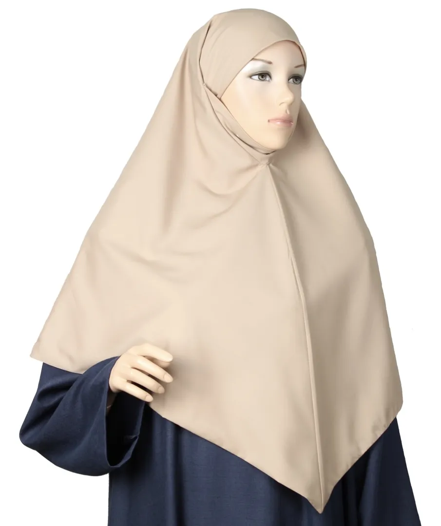 مقنعة قطن