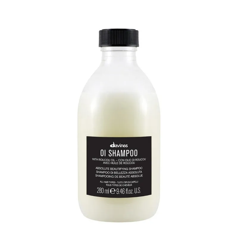 Davines Oi Shampoo