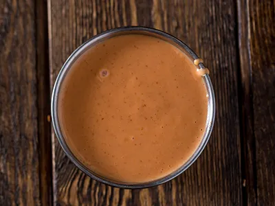 Explosion Sauce