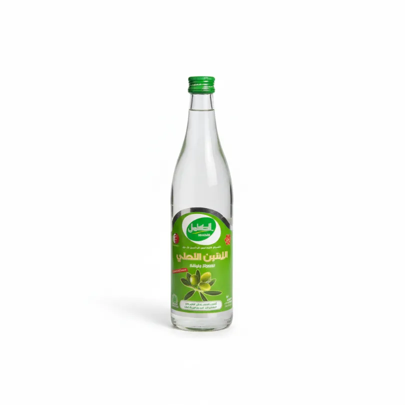 Olive Water 580 Ml