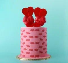 Hugs and Kisses