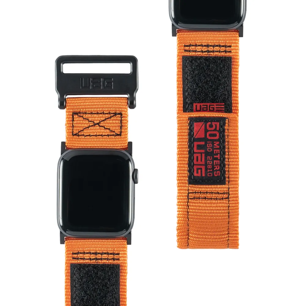 3- Apple Watch Band uag