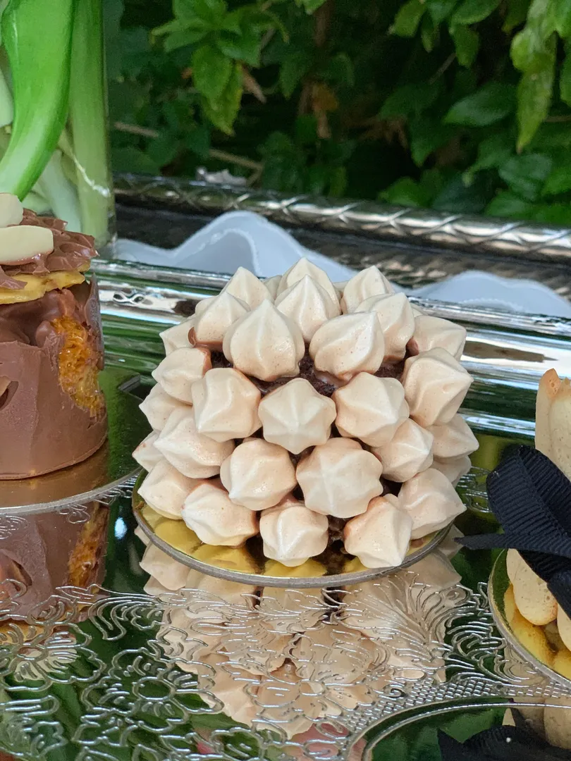 ميني ليدي لاڤا