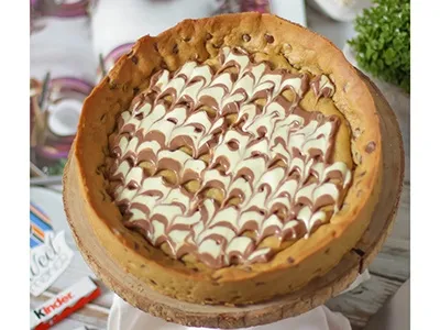 كندر كوكيز