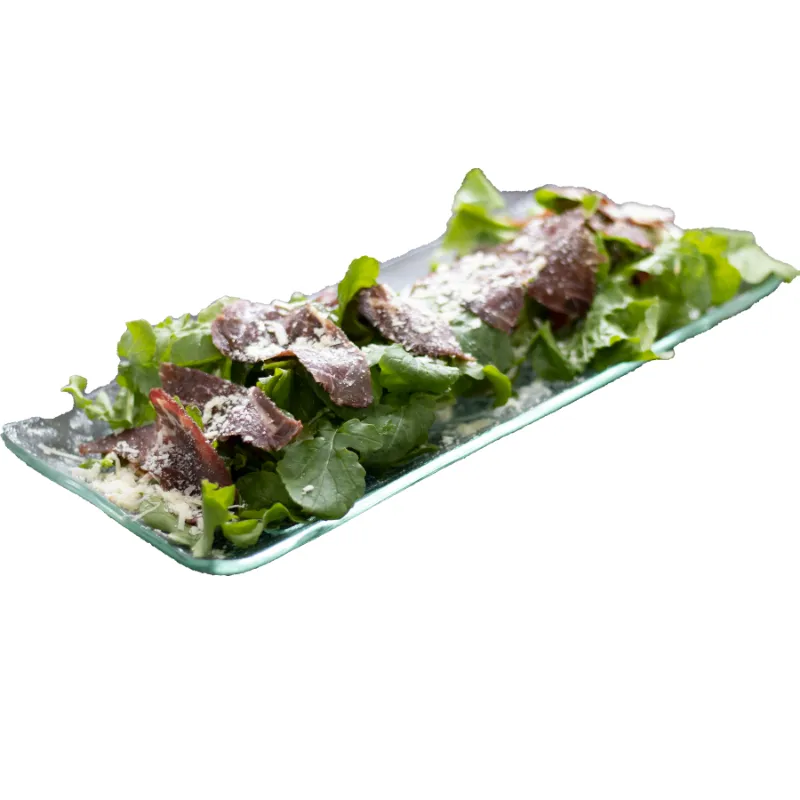 Bresaola Salad