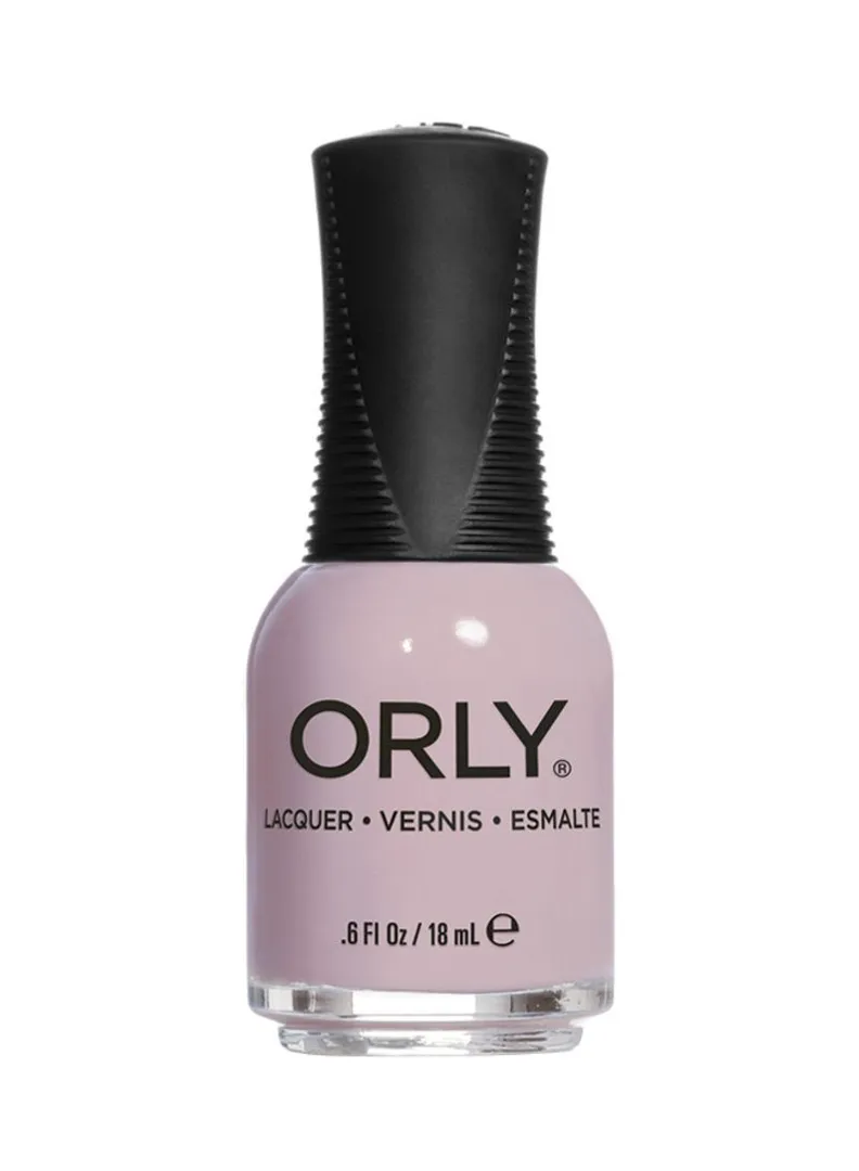 ORLY Pure Porcelain