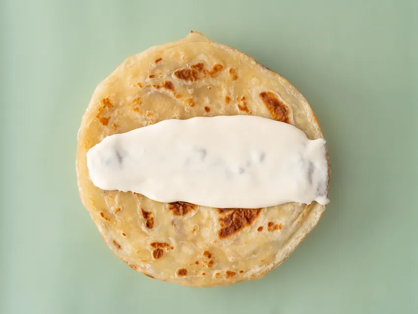 Kraft Chapati