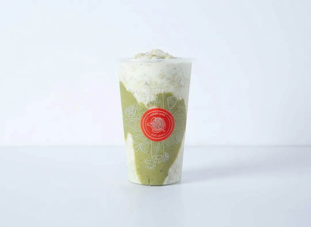 JoJo Milkshake