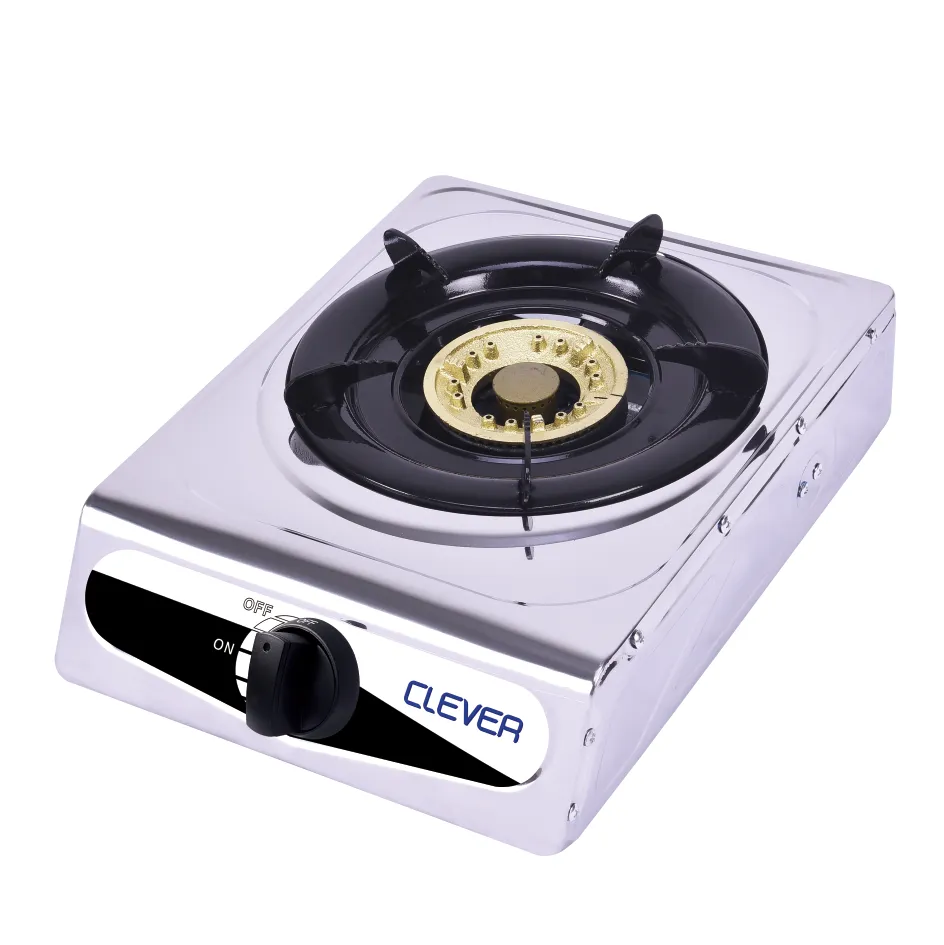 CLEVER GAS STOVE CGC1SS