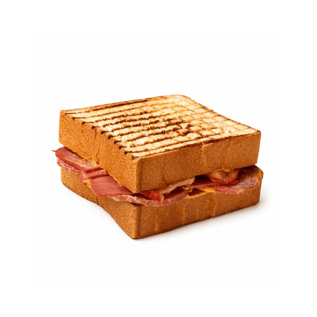 Cold Cuts Sandwich
