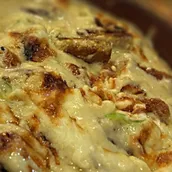 طاجن بطارخ