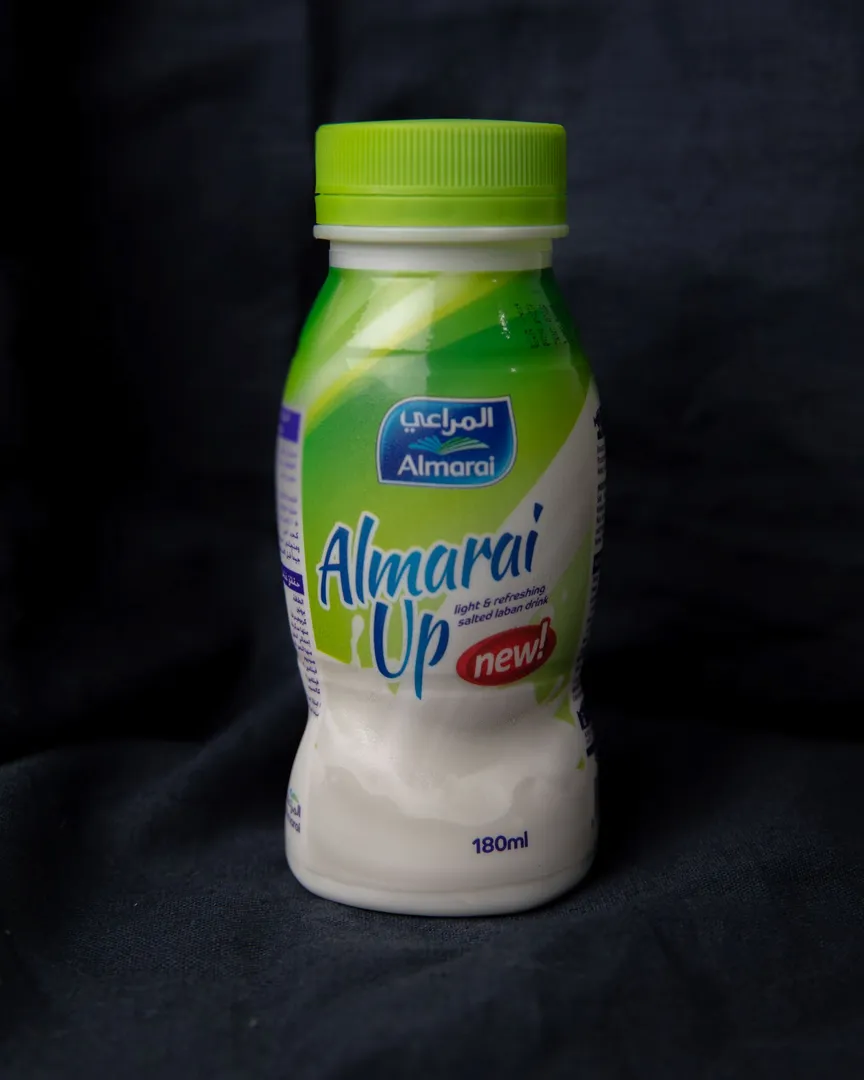 Laban 180ml