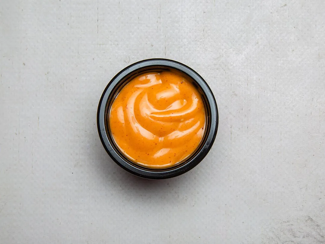 HONEY MUSTARD