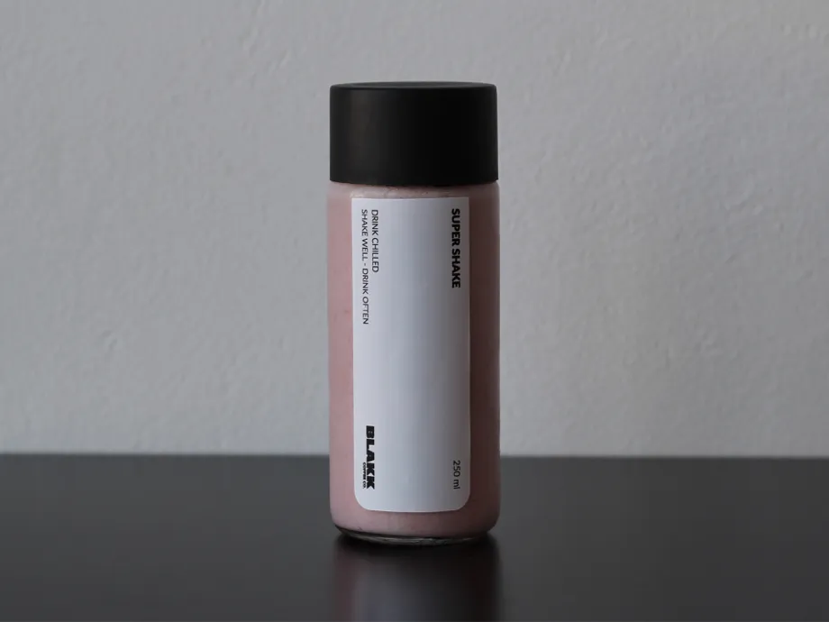 Super Shake