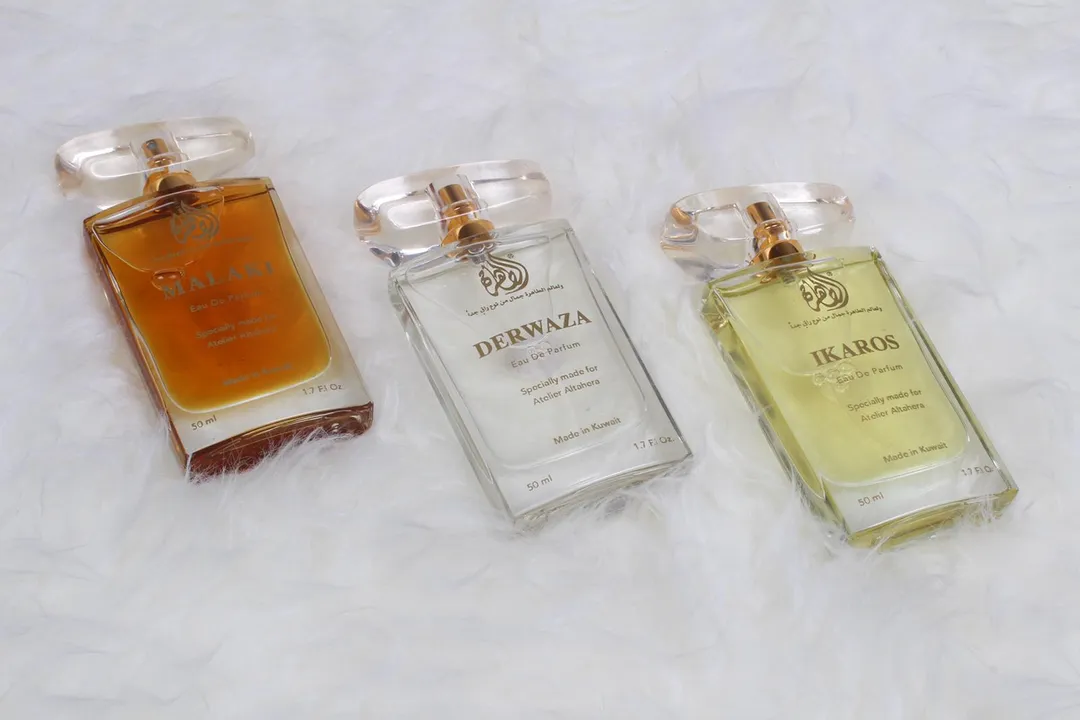 perfumed 50 ml
