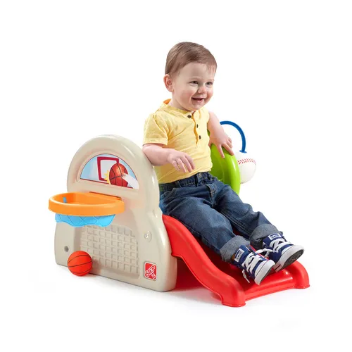 Sports-Tastic Activity Center™