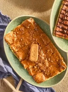 فطير لوتس